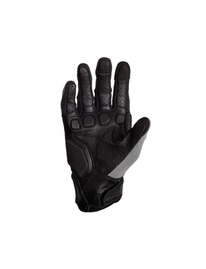 Fox RĘkawice Motocyklowe  Bomber Pro Ce Air Black Grey L