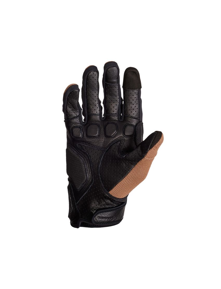 Fox RĘkawice Motocyklowe  Bomber Pro Ce Air Dark Khaki Xl