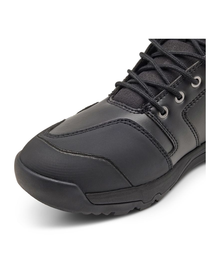 Fox Buty Motocyklowe  Ranger Adv Black 9 (wkŁadka 260mm)