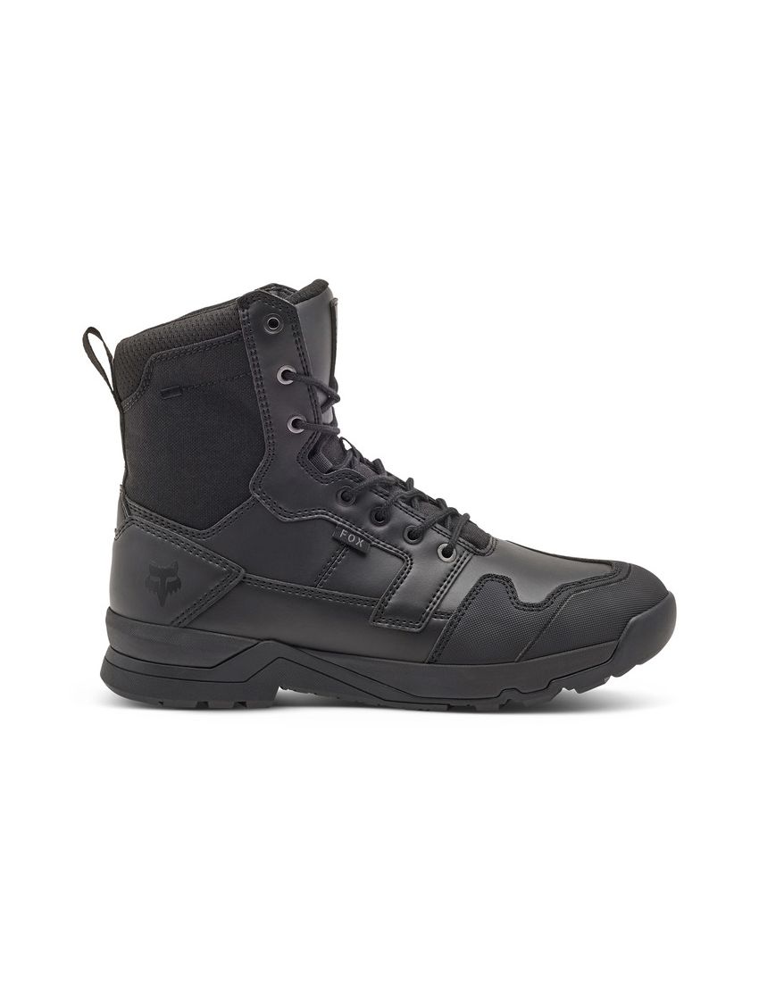 Fox Buty Motocyklowe  Ranger Adv Black 9 (wkŁadka 260mm)