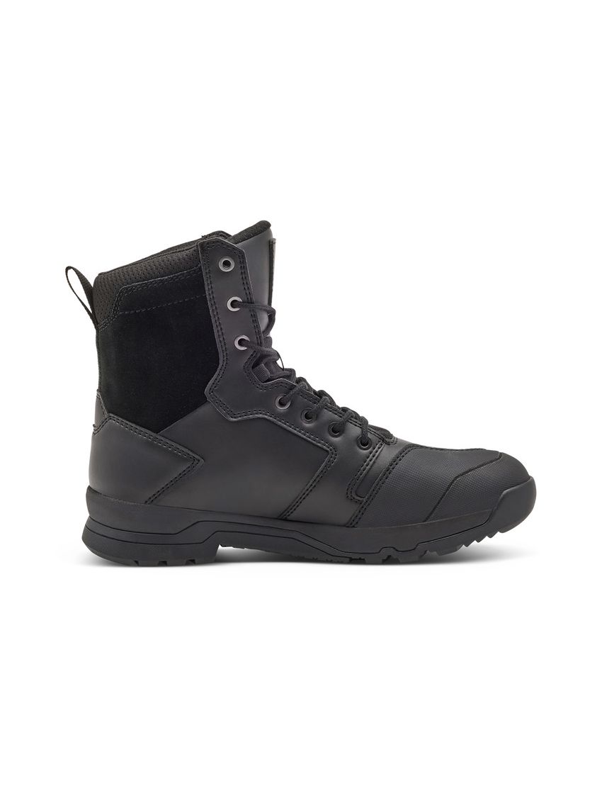 Fox Buty Motocyklowe  Ranger Adv Black 9 (wkŁadka 260mm)