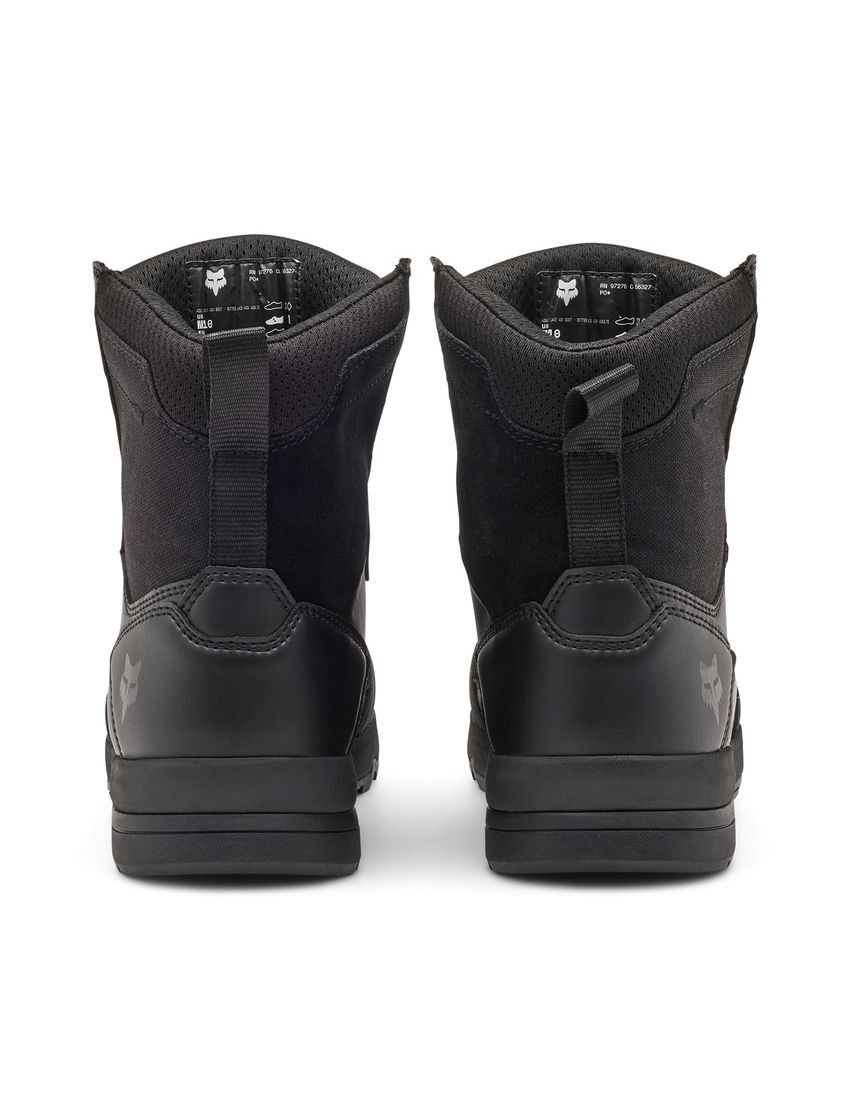 Fox Buty Motocyklowe  Ranger Adv Black 9 (wkŁadka 260mm)