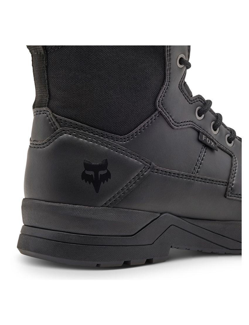 Fox Buty Motocyklowe  Ranger Adv Black 9 (wkŁadka 260mm)