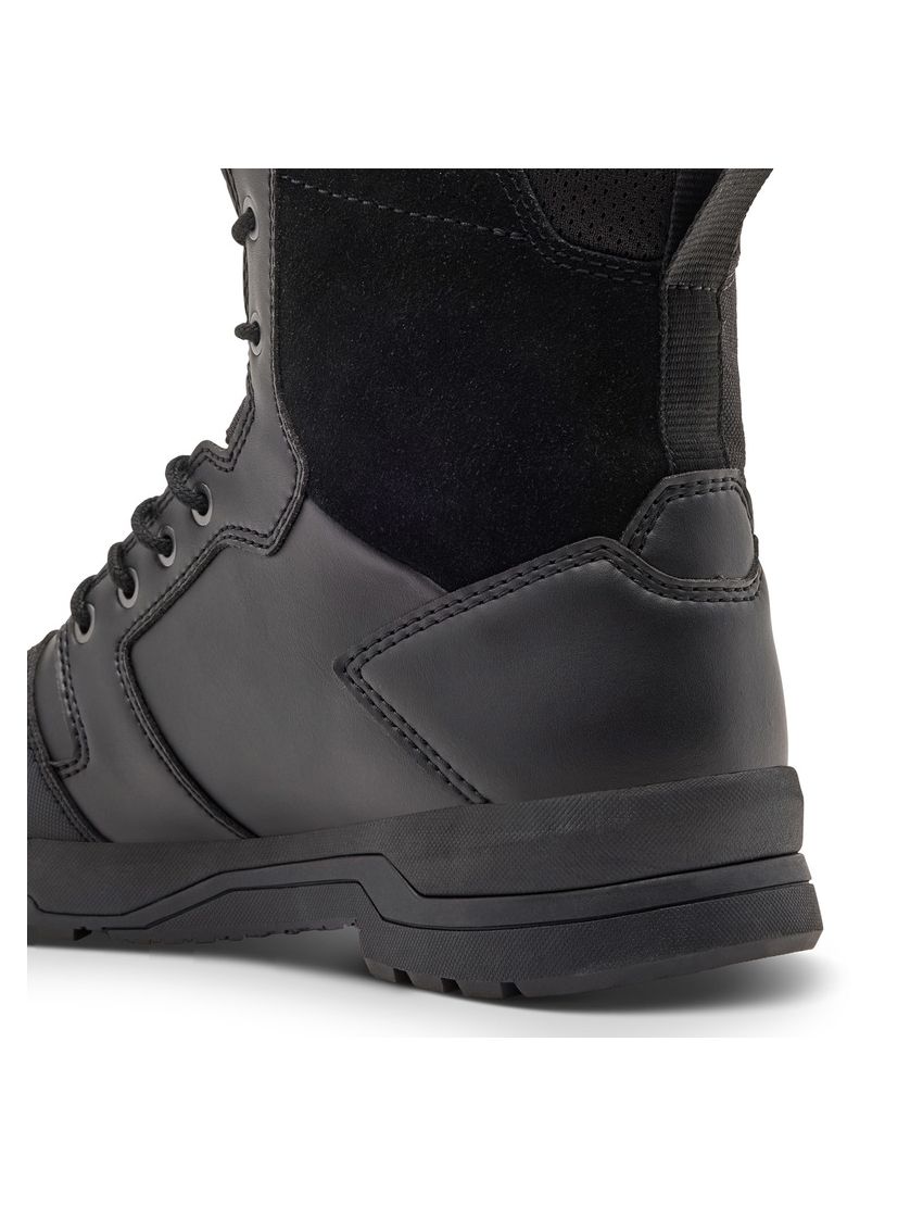 Fox Buty Motocyklowe  Ranger Adv Black 9 (wkŁadka 260mm)