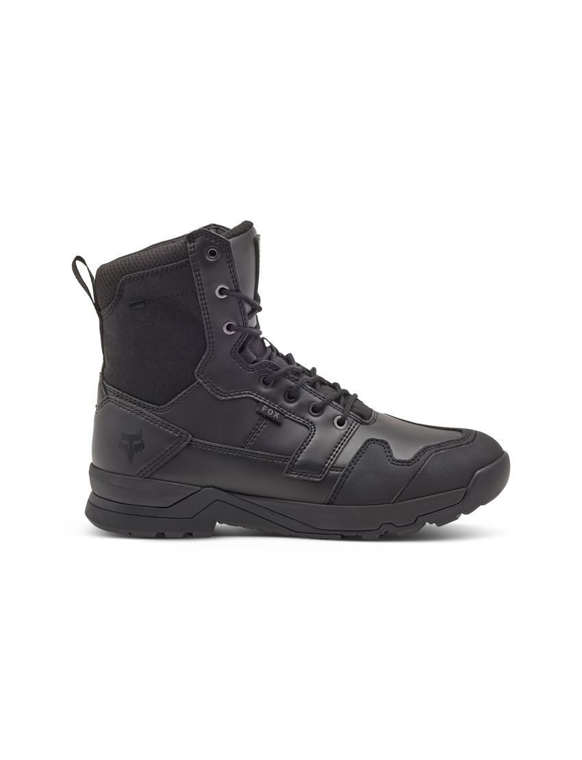Fox Buty Motocyklowe  Ranger Adv Black 9 (wkŁadka 260mm)