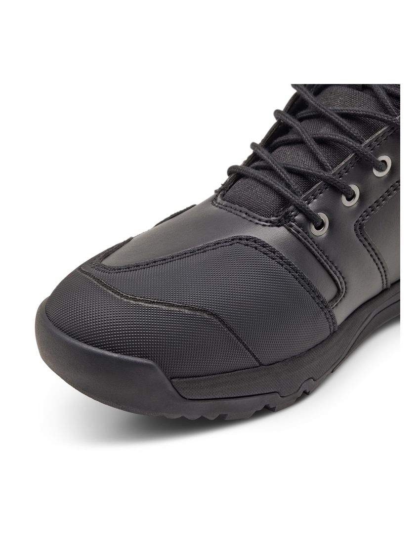 Fox Buty Motocyklowe  Ranger Adv Black 9 (wkŁadka 260mm)