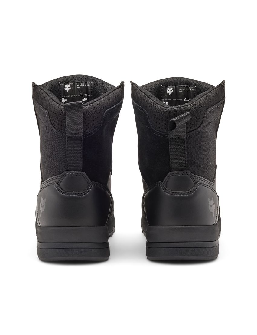 Fox Buty Motocyklowe  Ranger Adv Black 9 (wkŁadka 260mm)