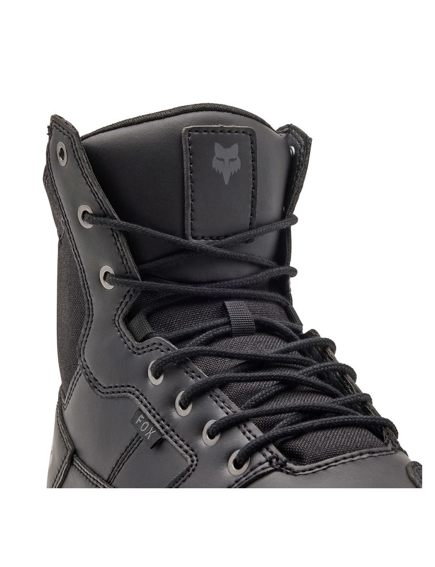Fox Buty Motocyklowe  Ranger Adv Black 9 (wkŁadka 260mm)