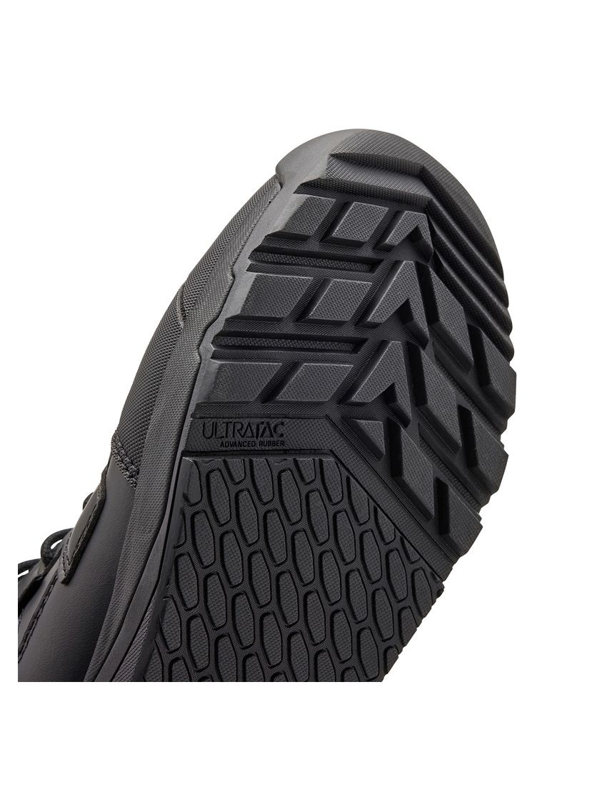 Fox Buty Motocyklowe  Ranger Adv Black 9 (wkŁadka 260mm)