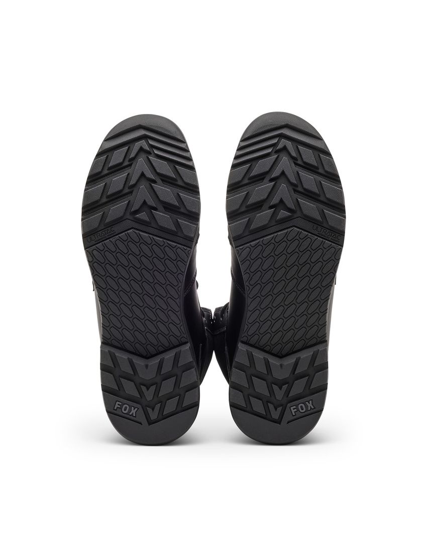 Fox Buty Motocyklowe  Ranger Adv Black 9 (wkŁadka 260mm)