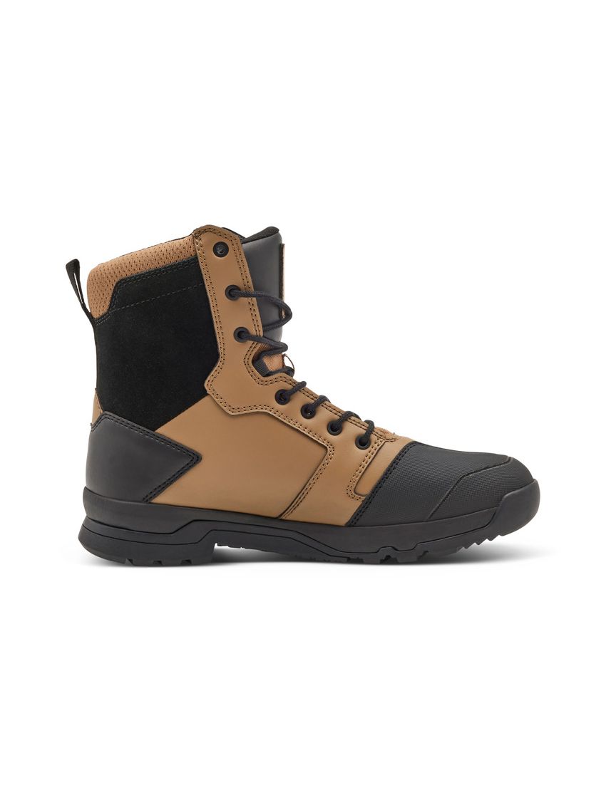 Fox Buty Motocyklowe  Ranger Adv Dark Khaki 10 (wkŁadka 268mm)