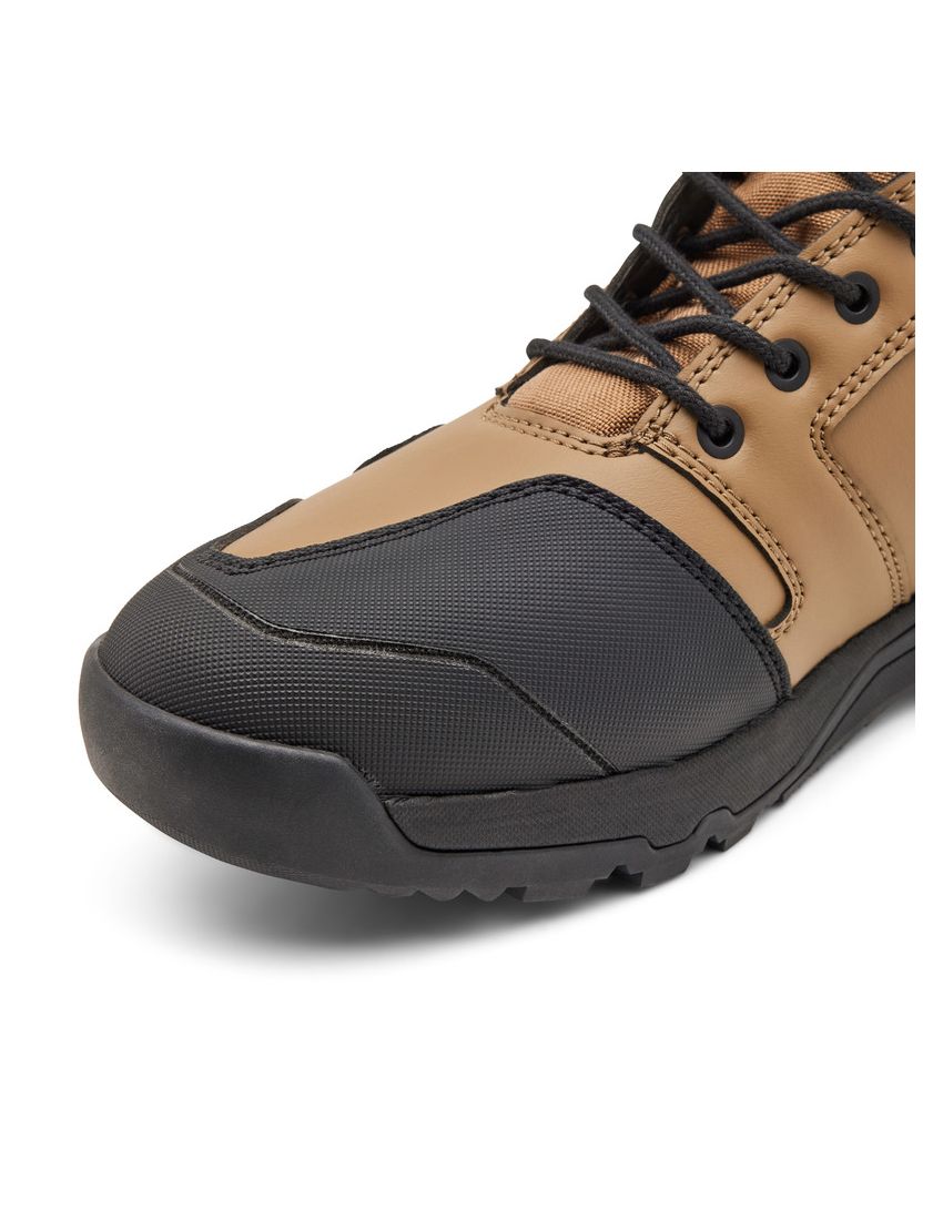 Fox Buty Motocyklowe  Ranger Adv Dark Khaki 10 (wkŁadka 268mm)