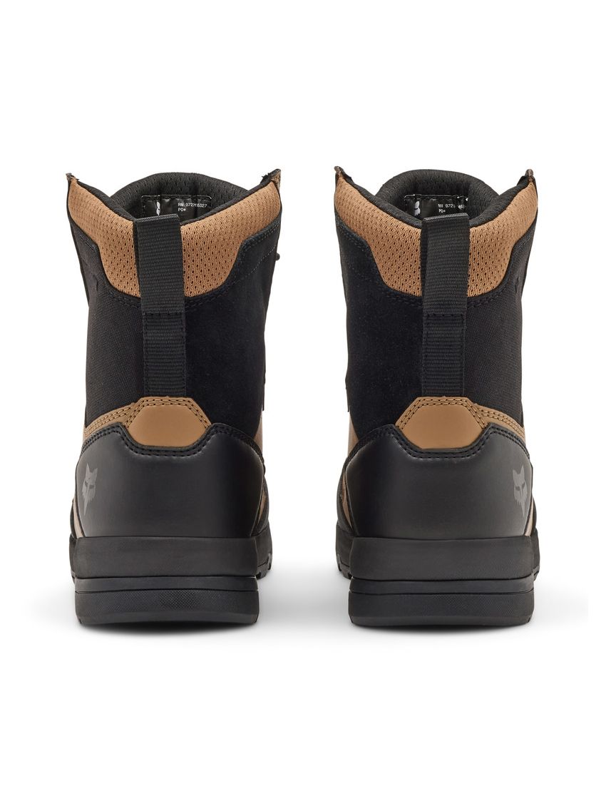 Fox Buty Motocyklowe  Ranger Adv Dark Khaki 10 (wkŁadka 268mm)