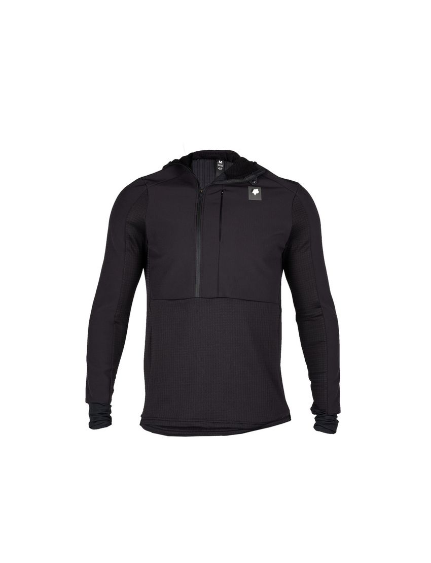 Bluza termalna FOX Defend Thermal Hoodie