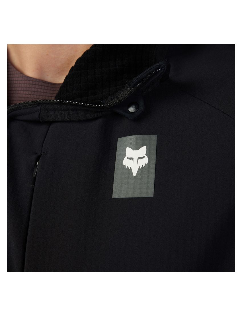 Bluza termalna FOX Defend Thermal Hoodie