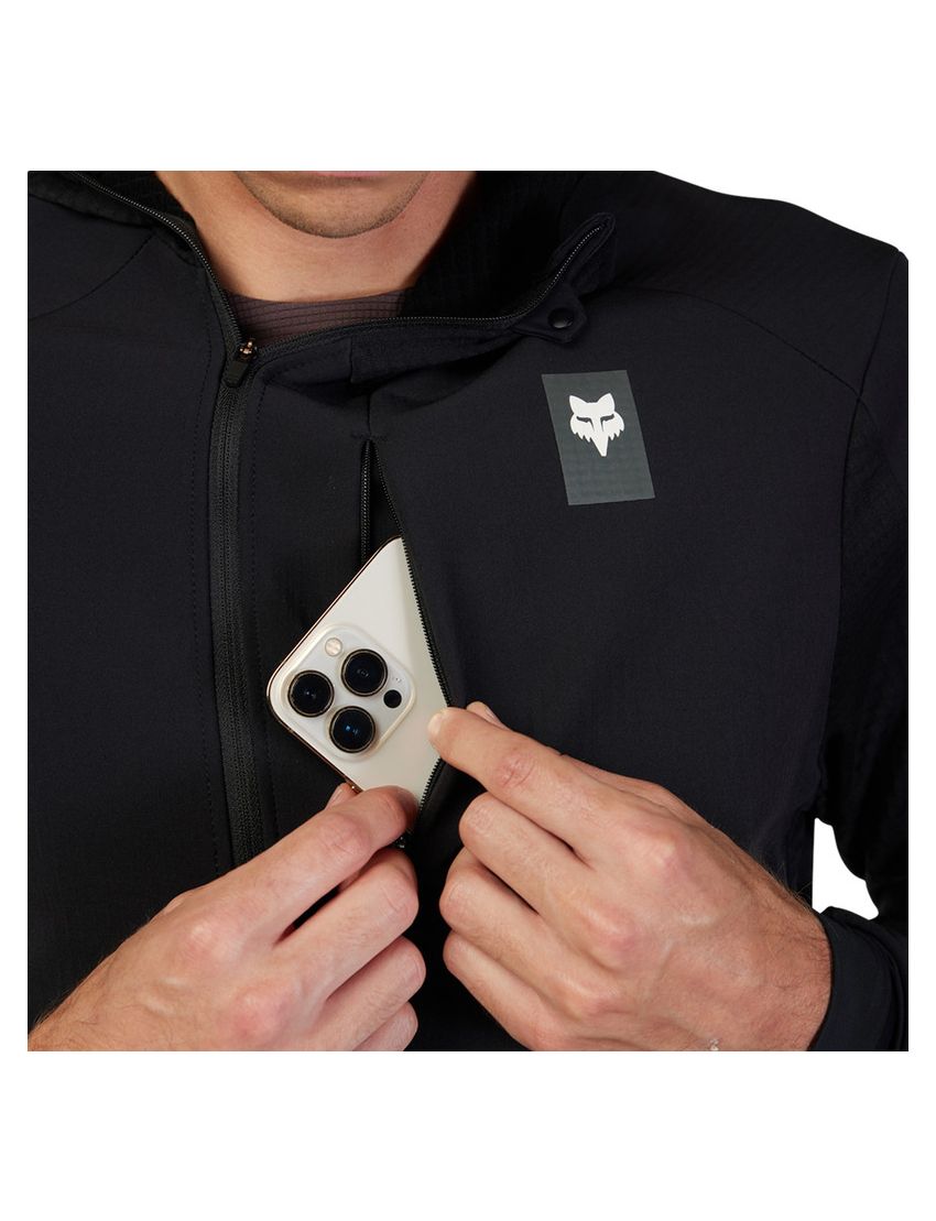 Bluza termalna FOX Defend Thermal Hoodie