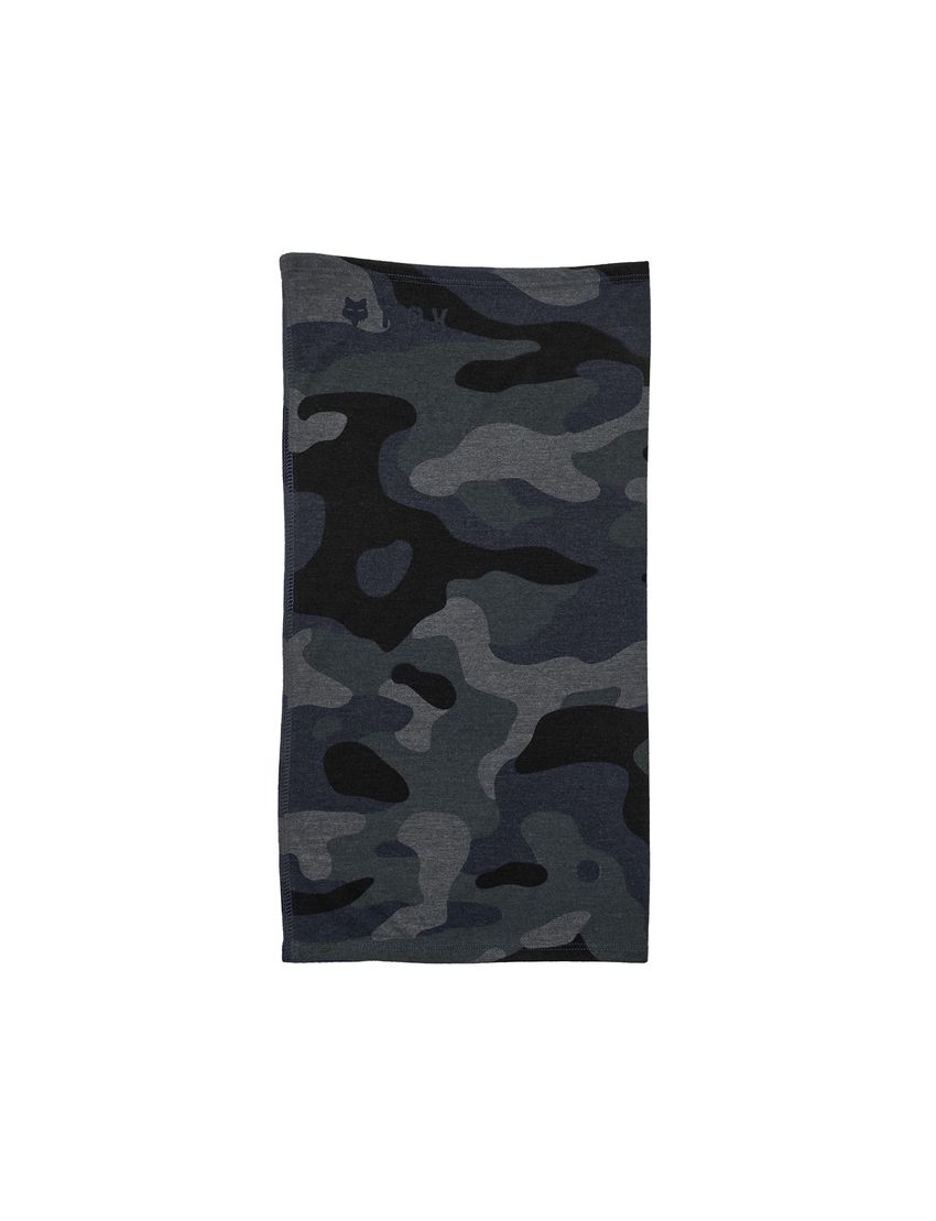 Fox Komin Grzewczy  Legion Neck Gaiter Black Camo Os