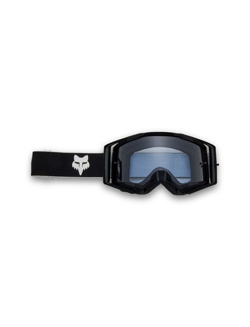 Gogle FOX Airspace Core Black