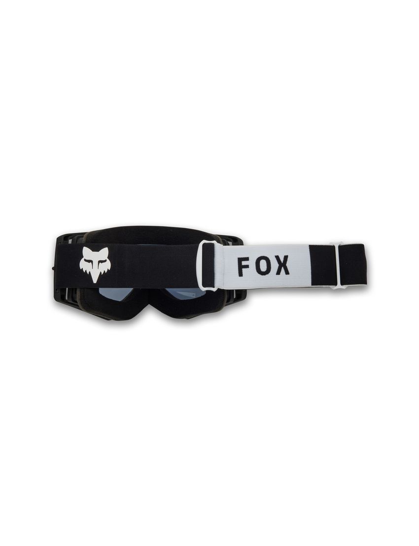 Gogle FOX Airspace Core Black