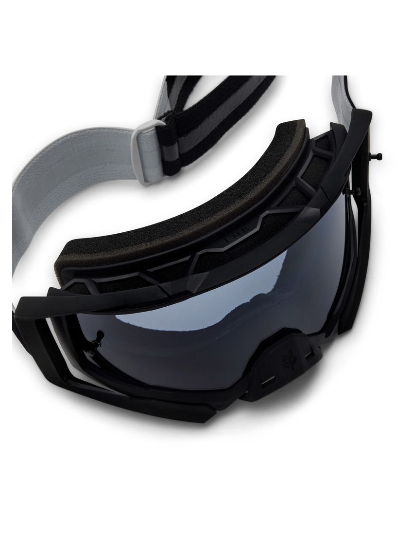 Gogle FOX Airspace Core Black