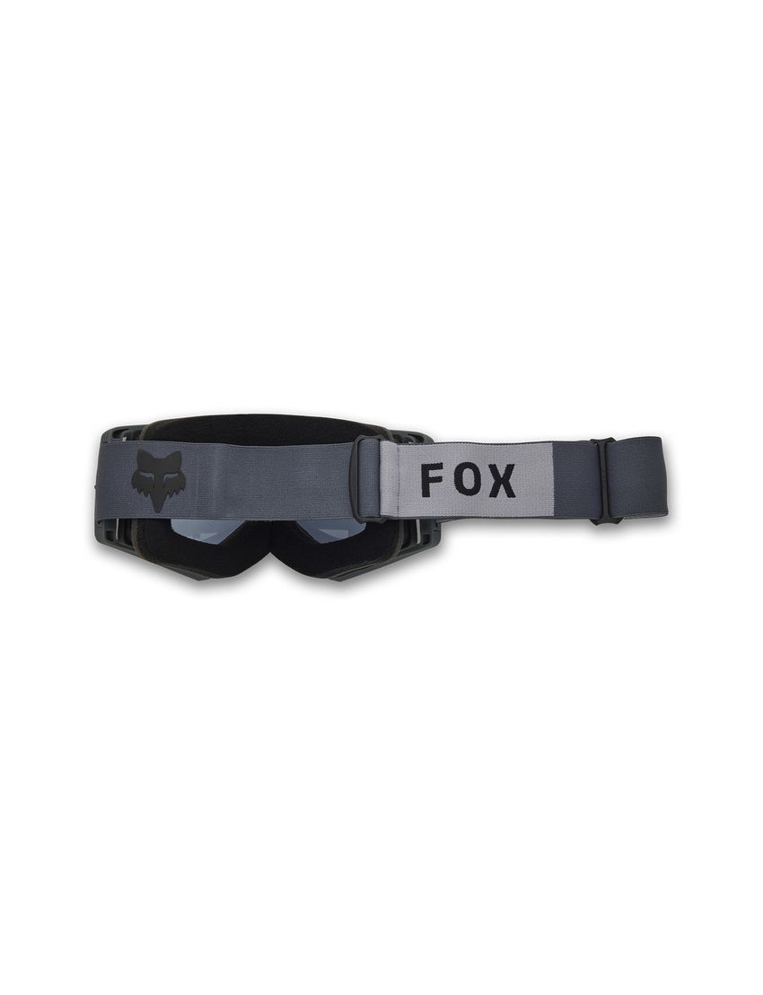 Gogle FOX Airspace Core Graphite