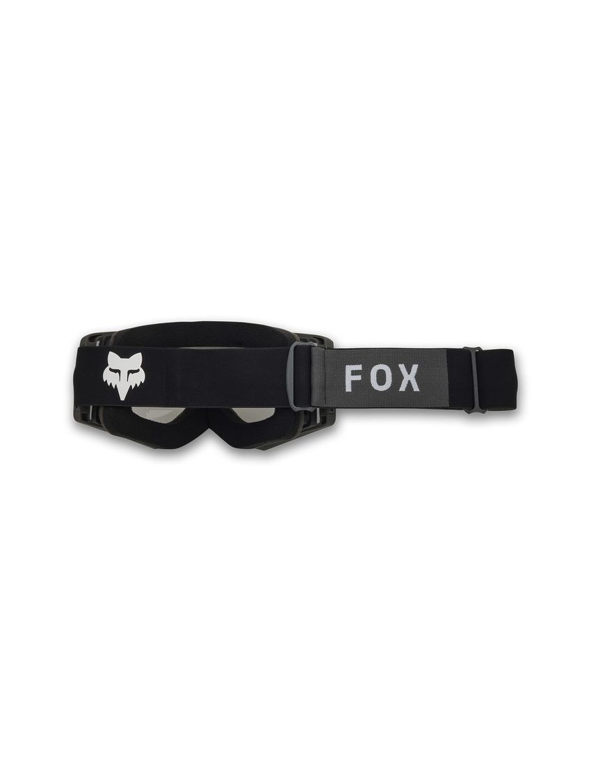 Gogle FOX Airspace Sand Black