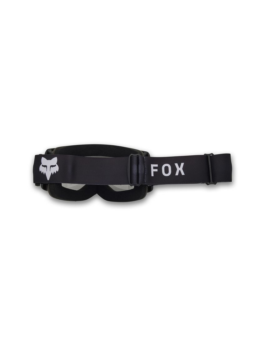 Gogle FOX Main Core Black