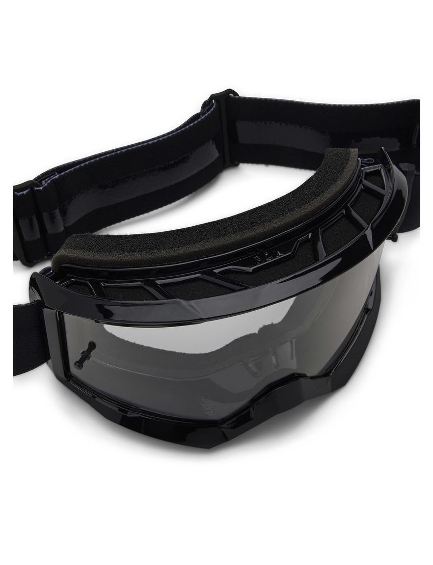 Gogle FOX Main Core Black