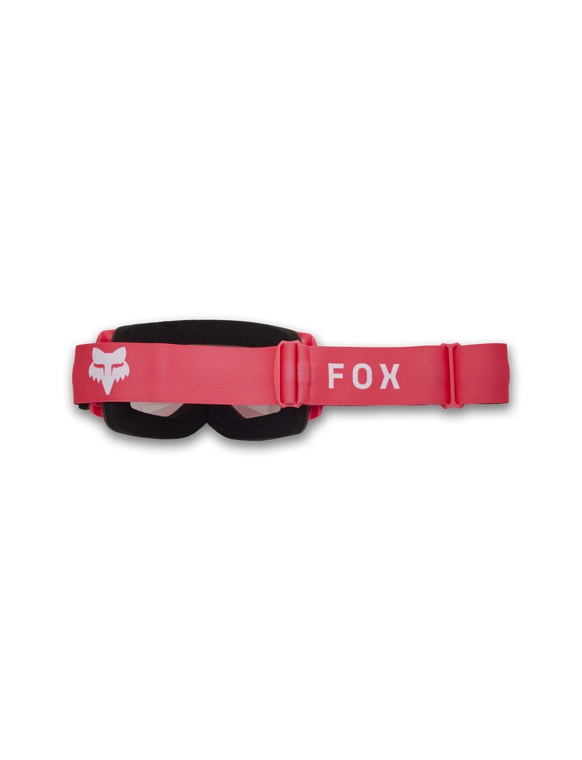 Gogle FOX Main Core Pink
