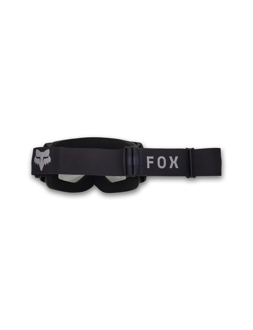 Fox Gogle Motocyklowe  Main Sand Black Os