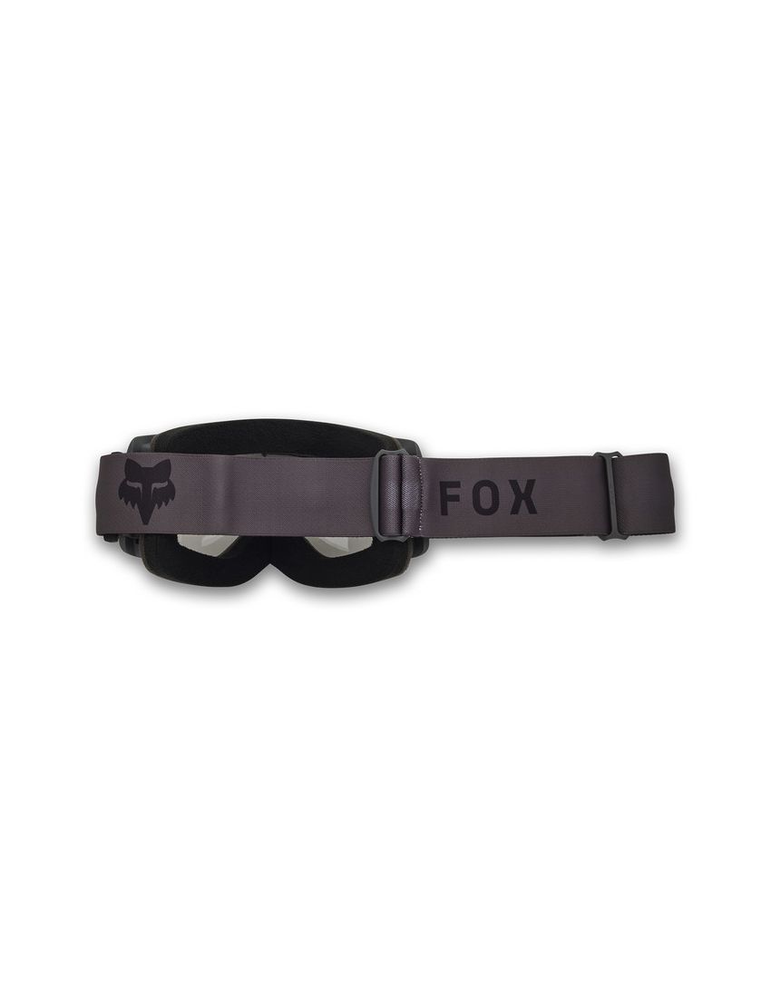 Gogle FOX Main Enduro Dark Shadow