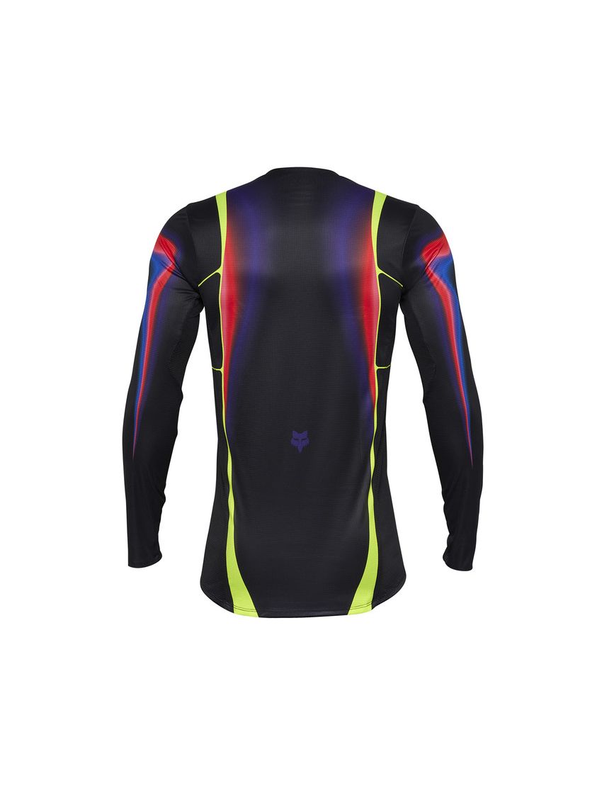 Fox Bluza Motocyklowa  Flexair Energy Black L