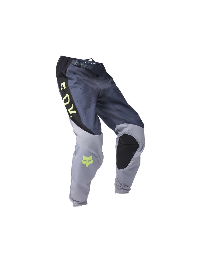 Fox Spodnie Motocyklowe  360 Divider Steel Grey 30