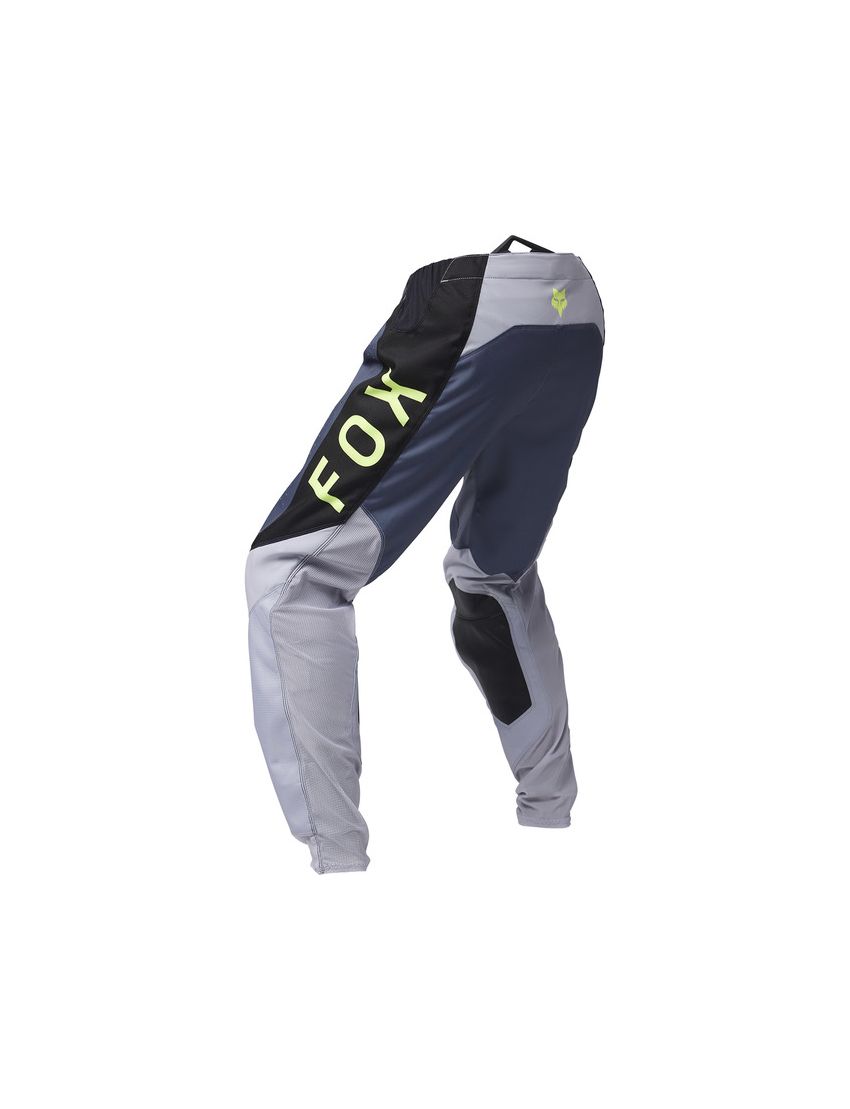 Fox Spodnie Motocyklowe  360 Divider Steel Grey 30