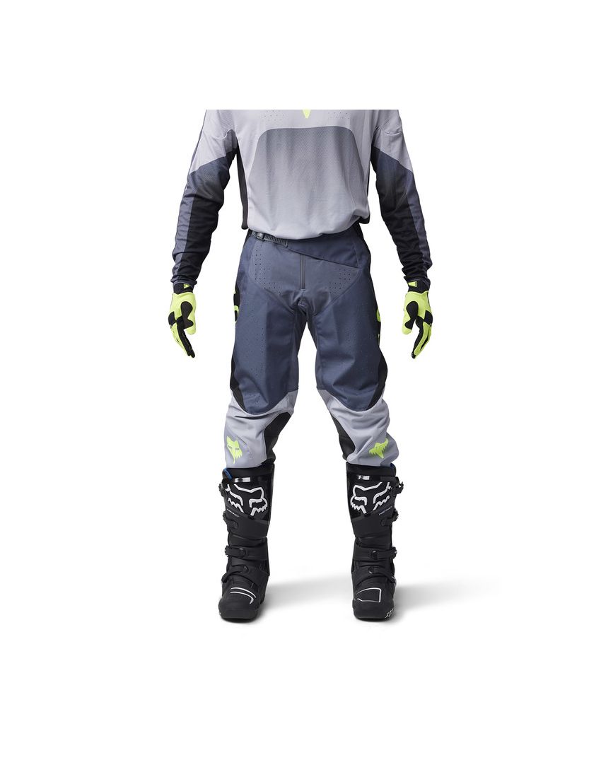 Fox Spodnie Motocyklowe  360 Divider Steel Grey 30