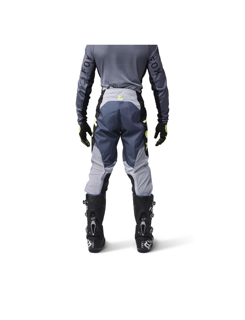 Fox Spodnie Motocyklowe  360 Divider Steel Grey 30