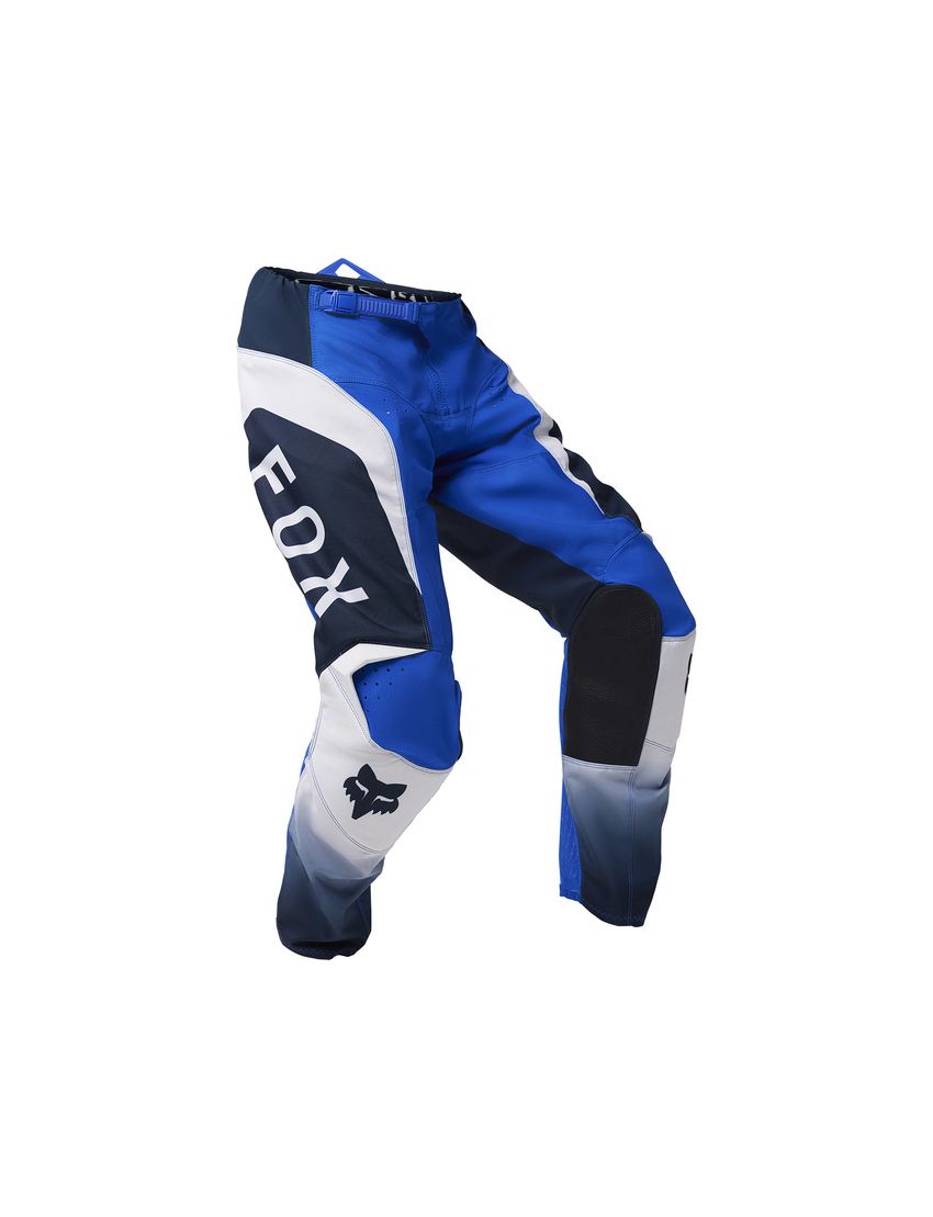 Fox Spodnie Motocyklowe  180 Lean Blue 32