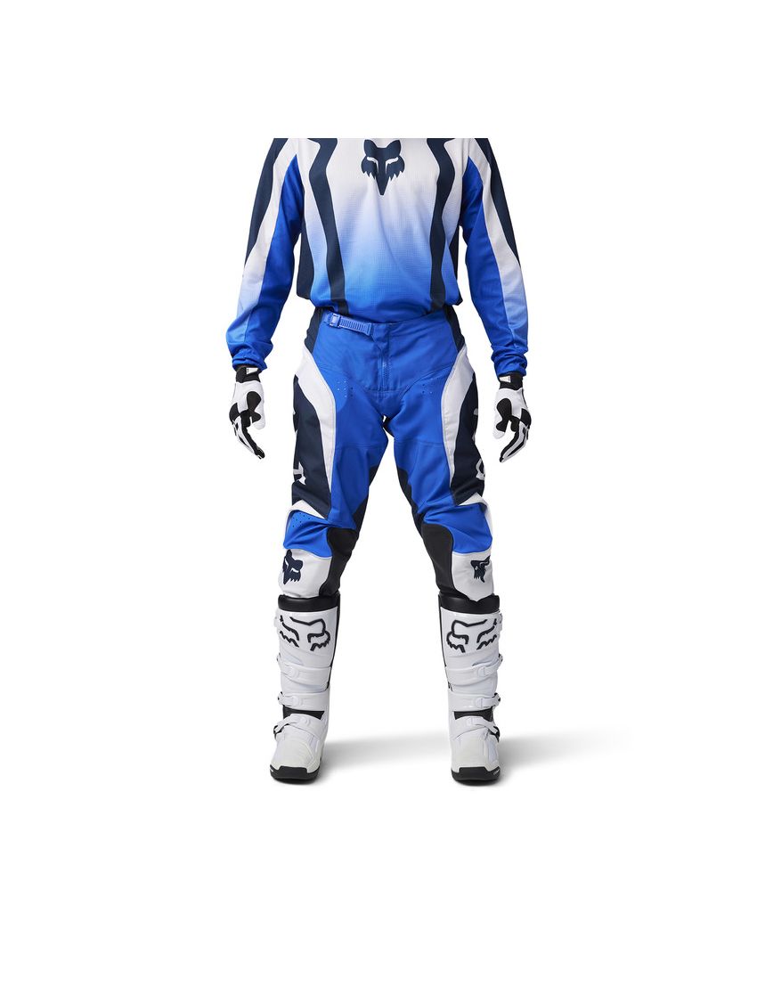 Fox Spodnie Motocyklowe  180 Lean Blue 32