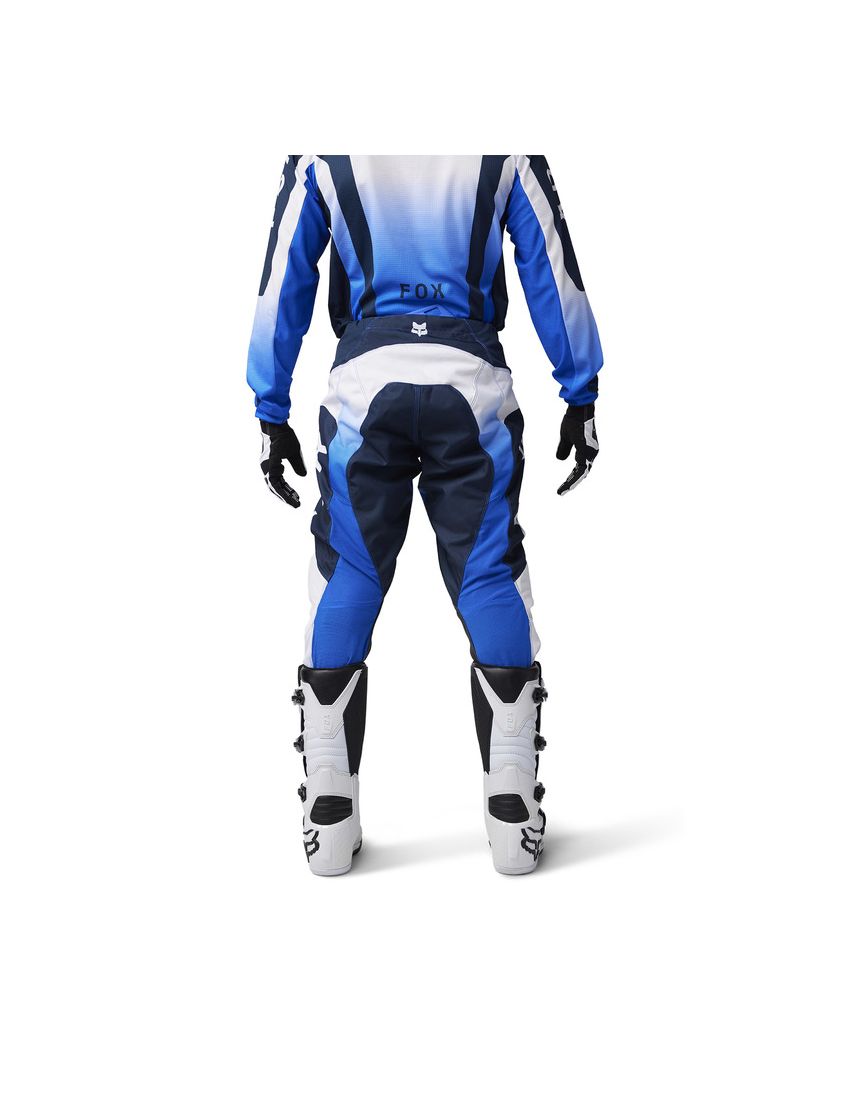 Fox Spodnie Motocyklowe  180 Lean Blue 32