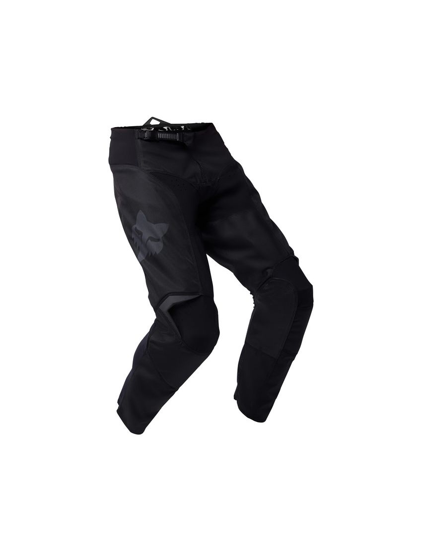 Fox Spodnie Motocyklowe  180 Blackout Black 28