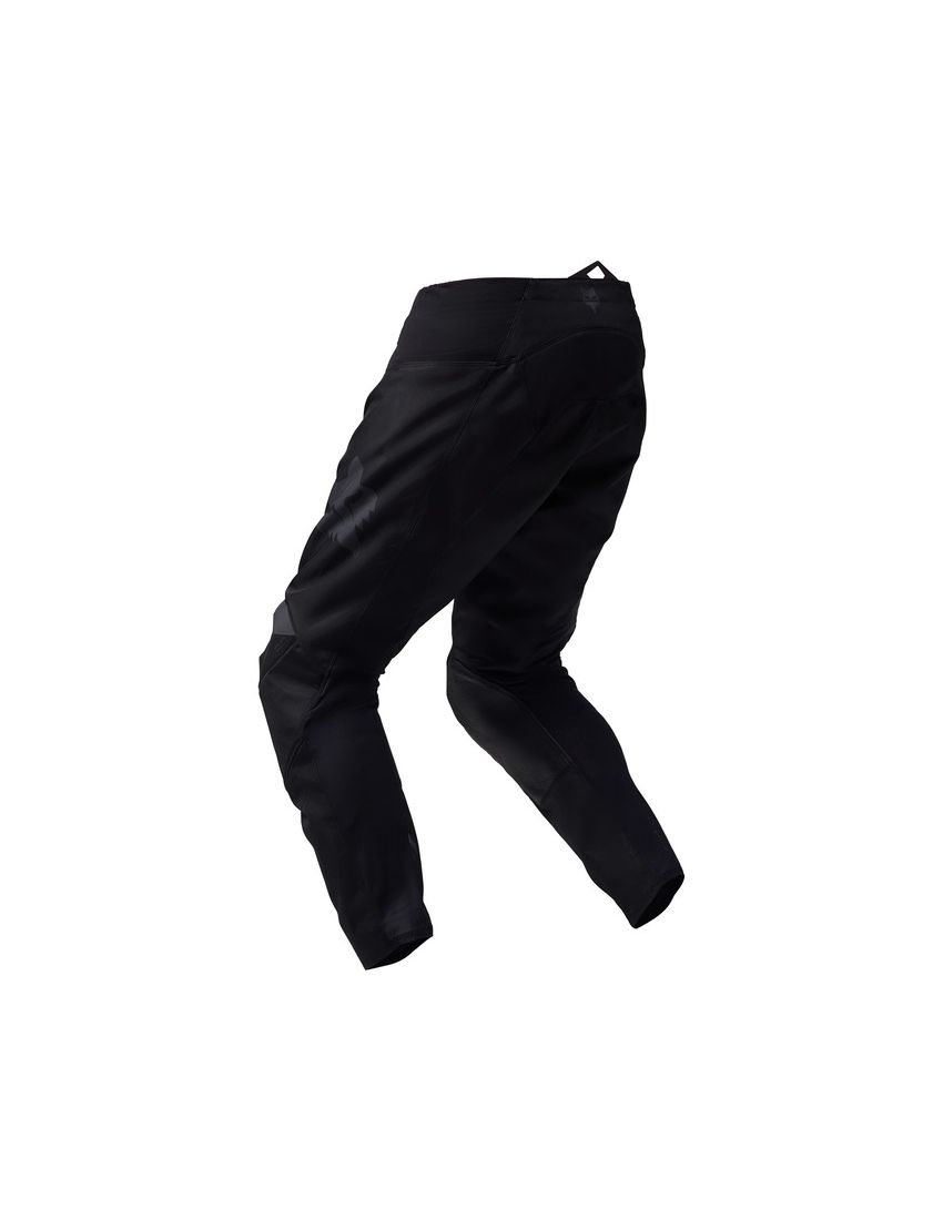 Fox Spodnie Motocyklowe  180 Blackout Black 28