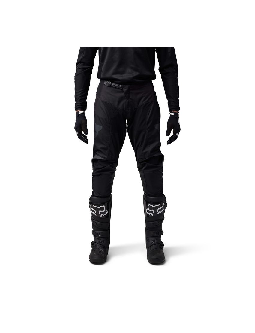 Fox Spodnie Motocyklowe  180 Blackout Black 28