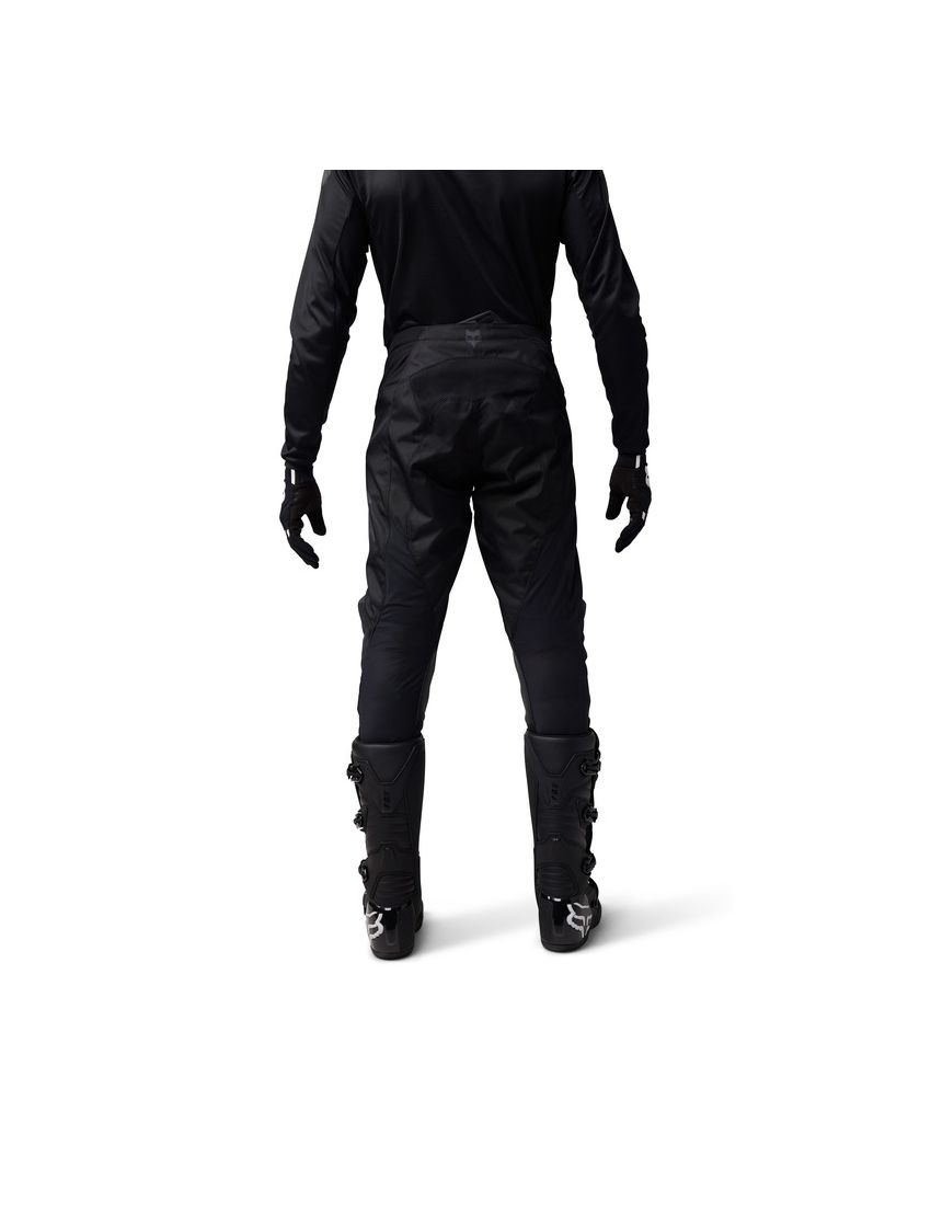 Fox Spodnie Motocyklowe  180 Blackout Black 28