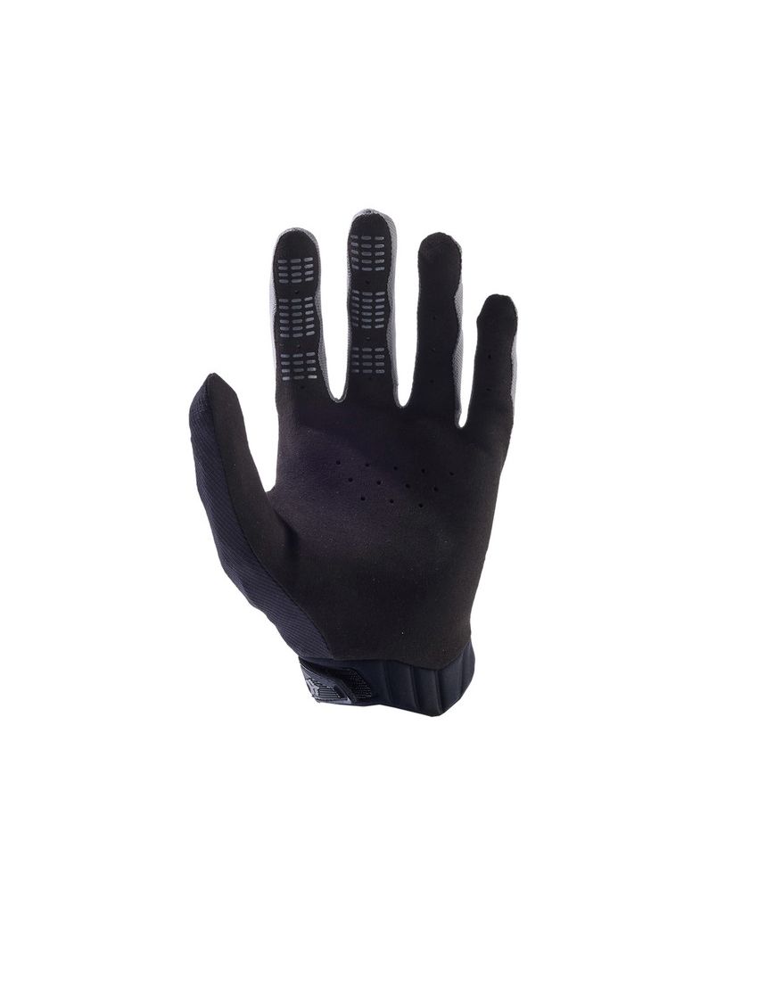 Fox RĘkawice Motocyklowe  360 Black Grey S