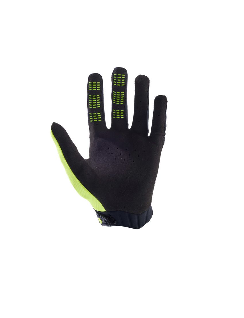 Fox RĘkawice Motocyklowe  360 Fluo Yellow L