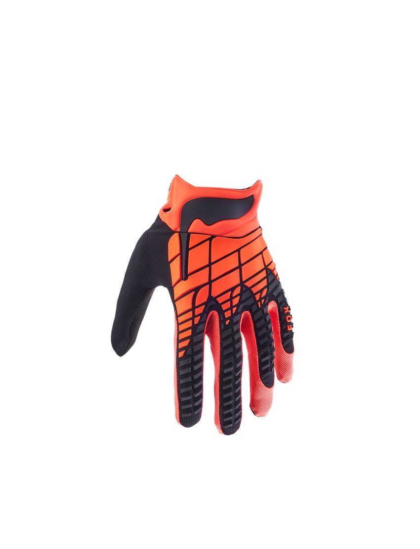 Fox RĘkawice Motocyklowe  360 Fluo Orange S