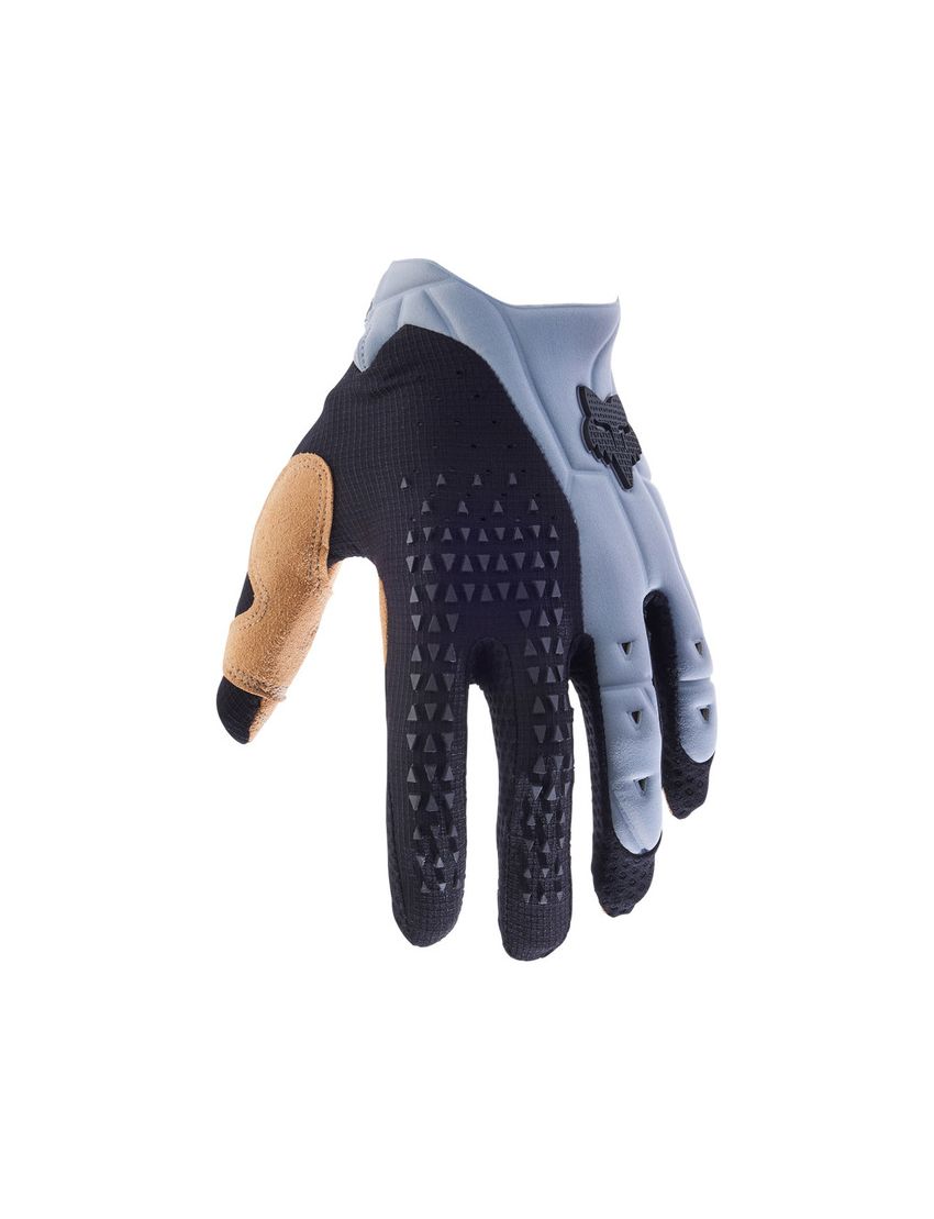 Fox RĘkawice Motocyklowe  Pawtector Black Grey S