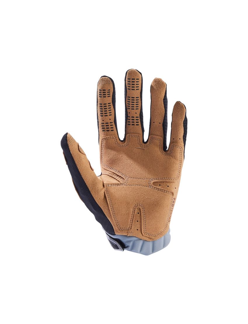 Fox RĘkawice Motocyklowe  Pawtector Black Grey S