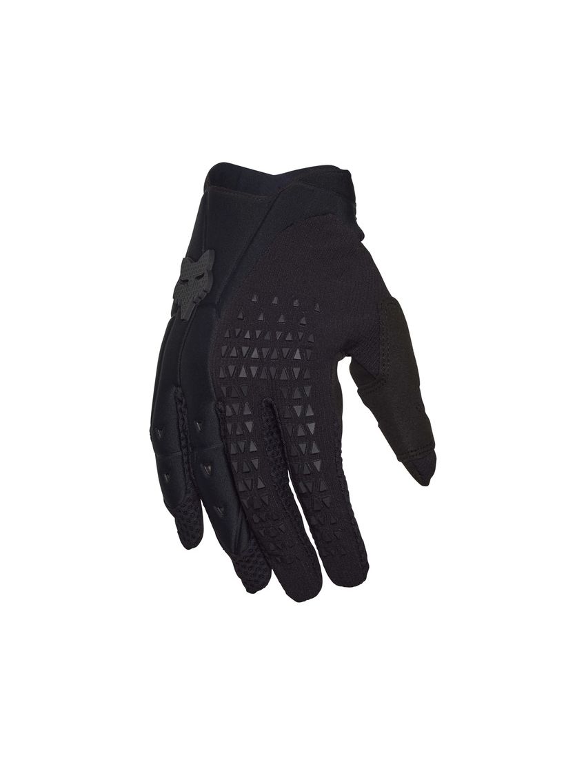 Fox RĘkawice Motocyklowe  Pawtector Black Black S