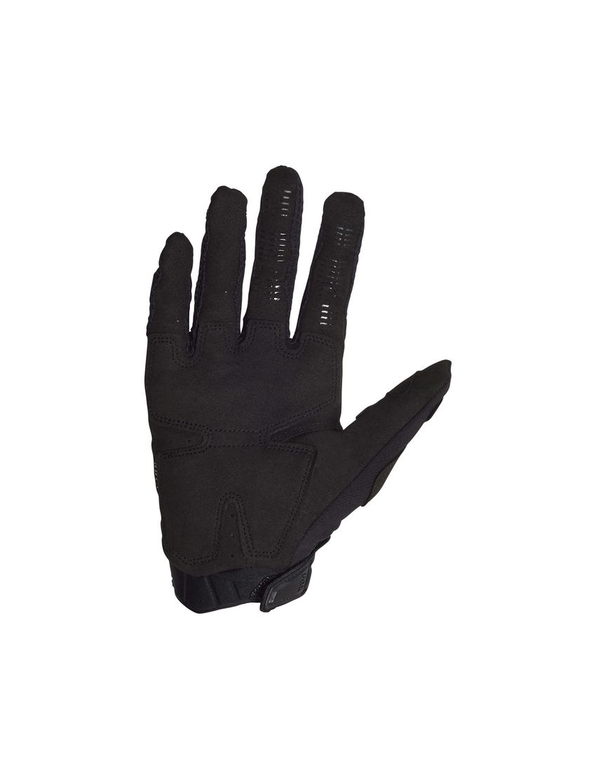 Fox RĘkawice Motocyklowe  Pawtector Black Black S